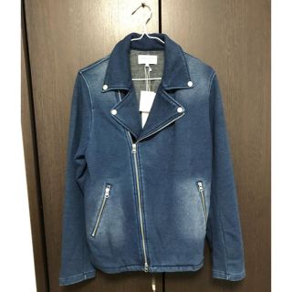 フリークスストア(FREAK'S STORE)のフリークスストア ライダース 新品(ライダースジャケット)