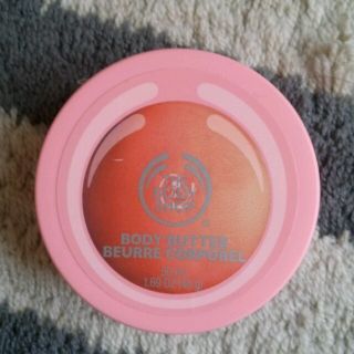 ザボディショップ(THE BODY SHOP)のボディーショップ☆ボディバター(その他)