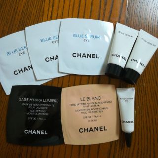 シャネル(CHANEL)のCHANELセット(その他)