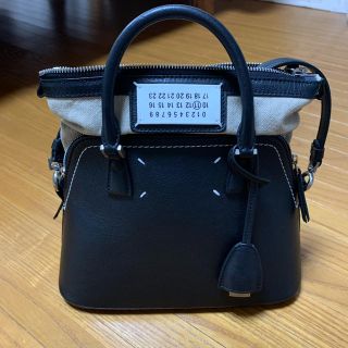 マルタンマルジェラ(Maison Martin Margiela)のMaison Margiela バッグ(トートバッグ)