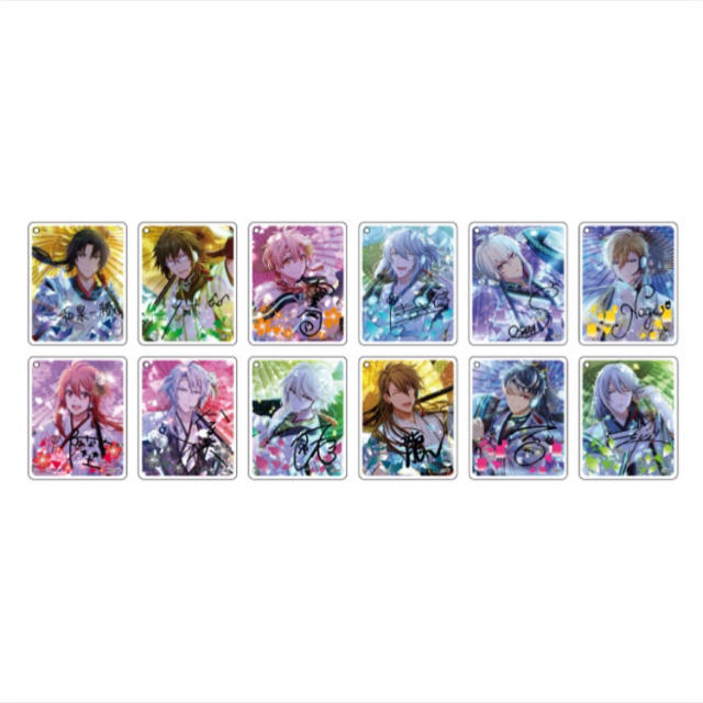 新品☆アイナナ☆アニカフェ【百】CoLotta☆コロッタの通販 by 新品☆アイナナ☆アニカフェ【百】CoLotta☆コロッタの通販 by