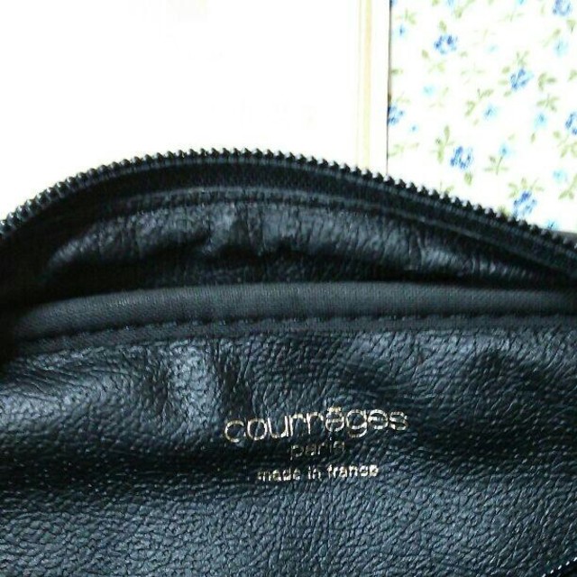 Courreges - 希少vintageヴィンテージcurregerクレージュ Courreges - 希少vintageヴィンテージcurregerクレージュ