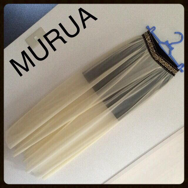 MURUA(ムルーア)の今日だけ価格です♡！ レディースのスカート(ミニスカート)の商品写真