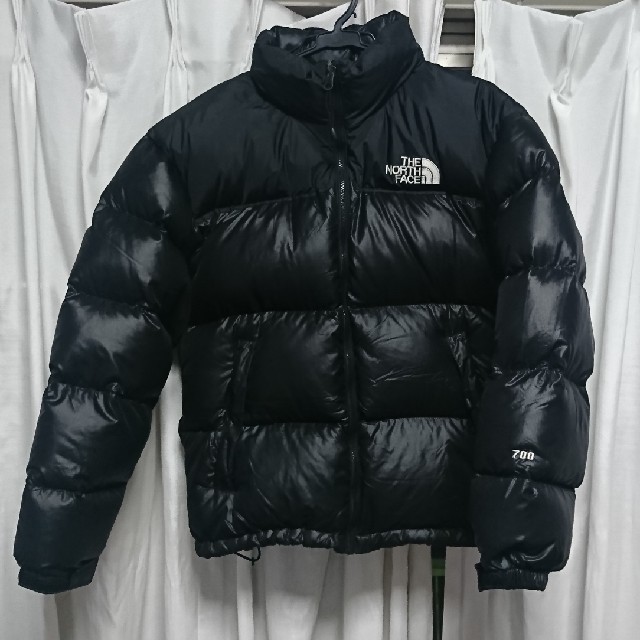 THE NORTH FACE ダウンジャケットメンズ