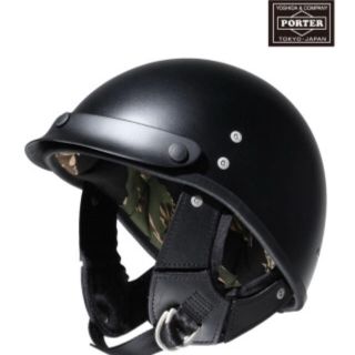 ネイバーフッド　×　BERN.MACON2.0 ヘルメット　サイズL　新品！