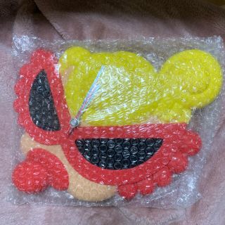 ヒステリックミニ(HYSTERIC MINI)のHYSTERIC MINI 掛け時計☆(その他)