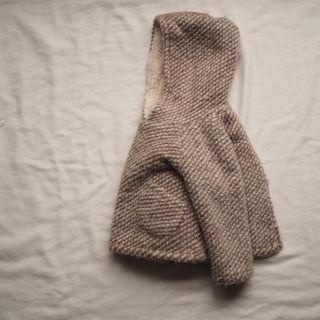 ザラキッズ(ZARA KIDS)のZARA baby✿小人コート✿80(ジャケット/コート)