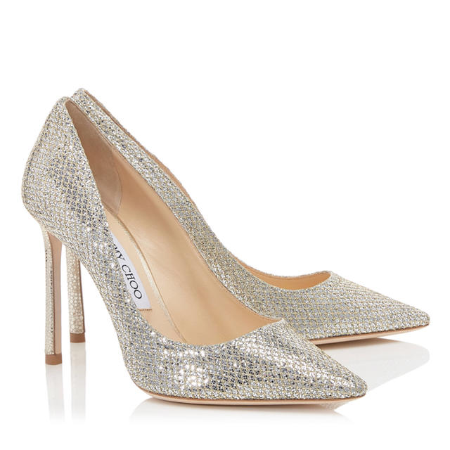 kojikoji様専用 jimmychoo ROMY100 パンプス - www.dreamsmilesdental