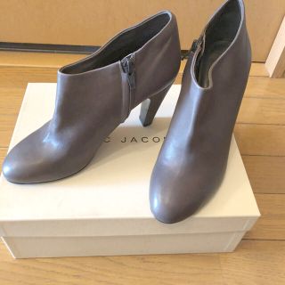 マークジェイコブス(MARC JACOBS)のMＡRC    JACOBS(ブーツ)