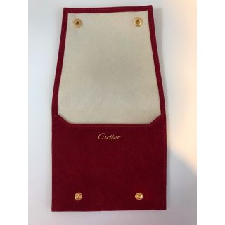 カルティエ(Cartier)のカルティエ  小物入れ(ネックレス)