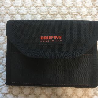 ブリーフィング(BRIEFING)のブリーフィング 折財布(折り財布)