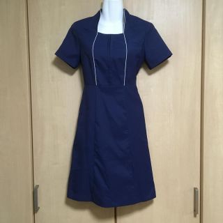 ka様専用出品 エステサロン エステ ユニフォーム ワンピース制服(その他)