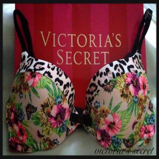 ヴィクトリアズシークレット(Victoria's Secret)のVS★VERRY SEXYブラ(ルームウェア)