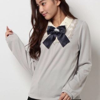 アクシーズファム(axes femme)の♡はとば様専用(カットソー(半袖/袖なし))