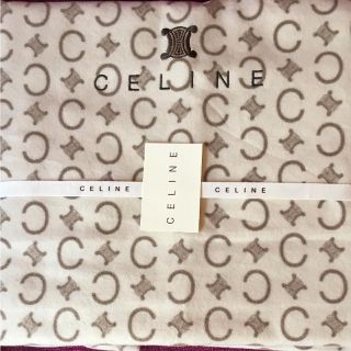 セリーヌ(celine)のCELINE寝具(シーツ/カバー)