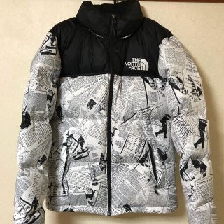 ザノースフェイス(THE NORTH FACE)のTHE NORTH FACE(ダウンジャケット)