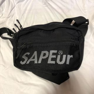 sapeur ショルダーバッグ(ショルダーバッグ)