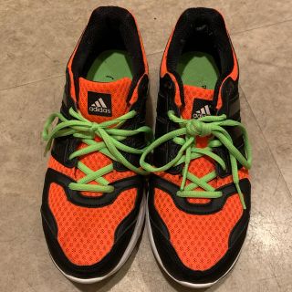 アディダス(adidas)のadidas ランシューズ （26.0）(スニーカー)