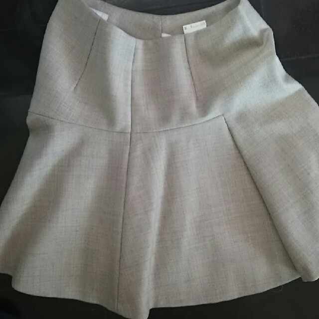 aquagirl(アクアガール)のアクアガールスカート レディースのスカート(ひざ丈スカート)の商品写真