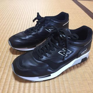 週末限定価格new balance  m1500