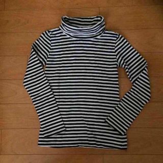 エイチアンドエム(H&M)のタートルネック(その他)