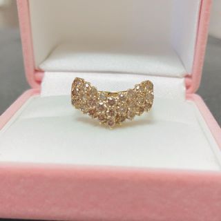 ya-ko♡5♡様 ご専用♡ダイヤモンドのリング指輪♡ダイヤ1.0ct(リング(指輪))