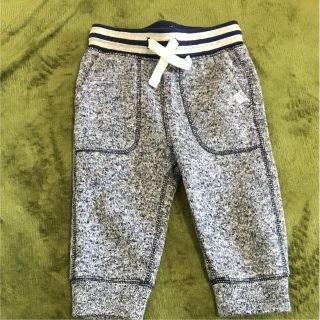 ベビーギャップ(babyGAP)のbabyGAP スエットパンツ(パンツ/スパッツ)