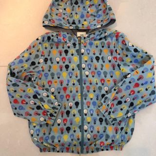 美品　FENDI KIDS フェンディキッズ　ダウン