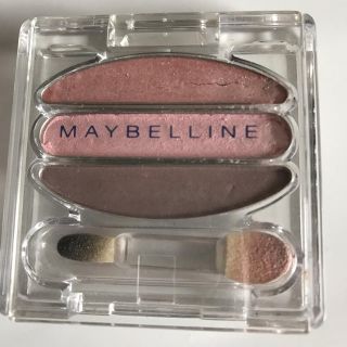 メイベリン(MAYBELLINE)のメイベリン アイシャドウ ピンク MAYBELLINE Visee キャンメイク(アイシャドウ)