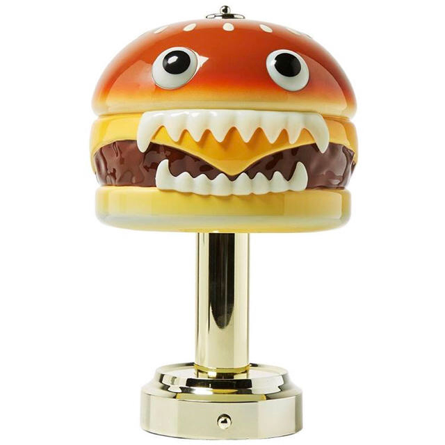 アンダーカバー ハンバーガーランプ - www.glycoala.com