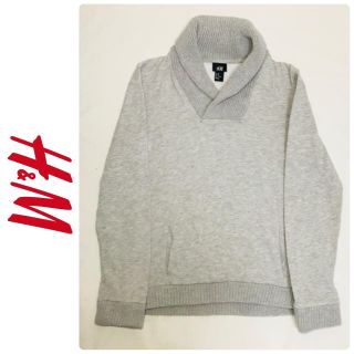 エイチアンドエム(H&M)のH&M ニット(ニット/セーター)