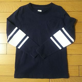 コーエン(coen)の★ コーエン キッズ ロンT 130 ★(Tシャツ/カットソー)