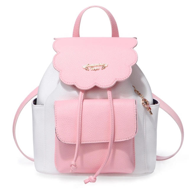 新品】カードキャプターさくら☆リュック - リュック/バックパック