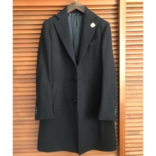 ビームス(BEAMS)のラルディーニ(LARDINI)チェスターコート(チェスターコート)