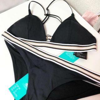 エイチアンドエム(H&M)の新品タグ付き ビキニ(水着)