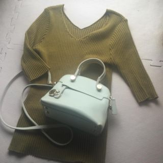 フルラ(Furla)の正規品 美品 フルラパイパー♡(ショルダーバッグ)