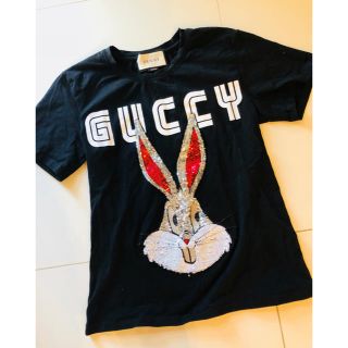 グッチ(Gucci)のインポート(Tシャツ(半袖/袖なし))