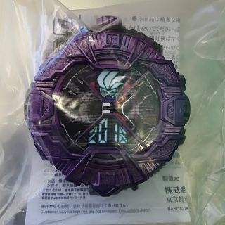 仮面ライダージオウ　ゲンムライドウォッチ　エグゼイド(特撮)