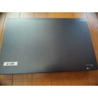 エイサー(Acer)のAcer TravelMate 5335(ノートPC)