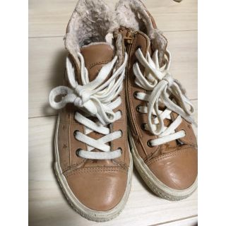 ザラ(ZARA)のZARA スニーカー(スニーカー)