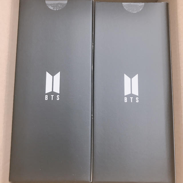 BTS OFFICIAL LIGHT STICK VER.3 2020年のクリスマス 1000nentsuru.com