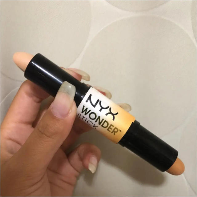 NYX(エヌワイエックス)のNYX コスメ/美容のベースメイク/化粧品(コンシーラー)の商品写真