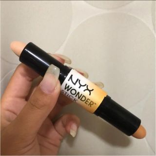 エヌワイエックス(NYX)のNYX(コンシーラー)