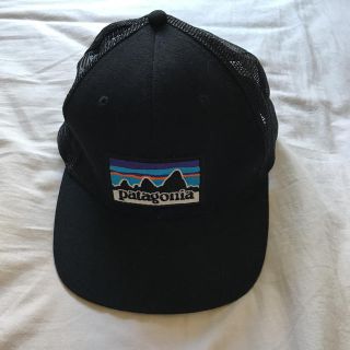 パタゴニア(patagonia)のpatagonia パタゴニア キャップ(キャップ)