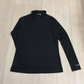 カルバンクライン(Calvin Klein)の新品  レディース  スポーツインナー(その他)