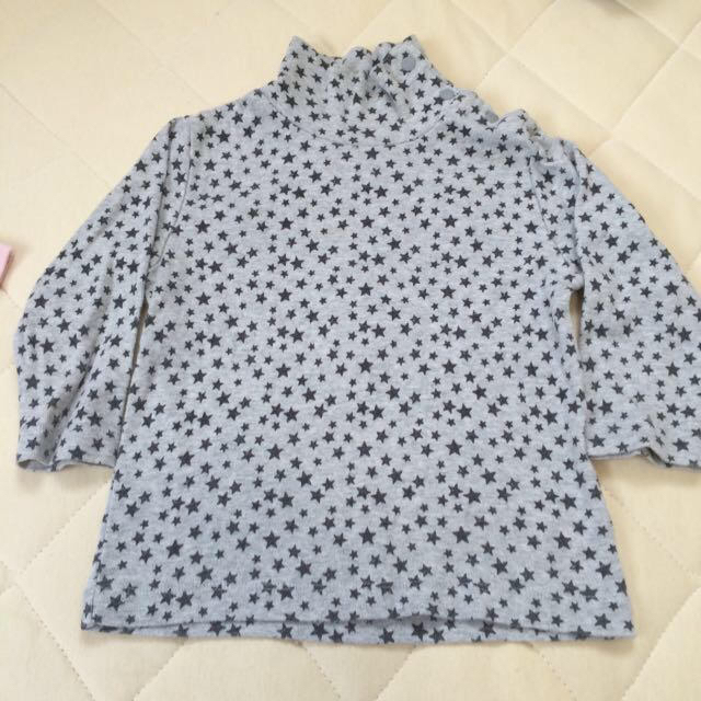 UNIQLO(ユニクロ)のUNIQLO 3点セット キッズ/ベビー/マタニティのキッズ服女の子用(90cm~)(その他)の商品写真