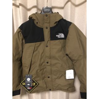 ザノースフェイス(THE NORTH FACE)のノースフェイス マウンテンダウン (ダウンジャケット)