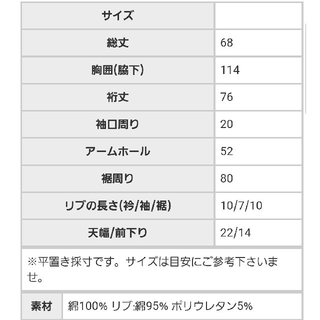 antiqua(アンティカ)のantiqua 裏毛プルオーバートップス レディースのトップス(トレーナー/スウェット)の商品写真