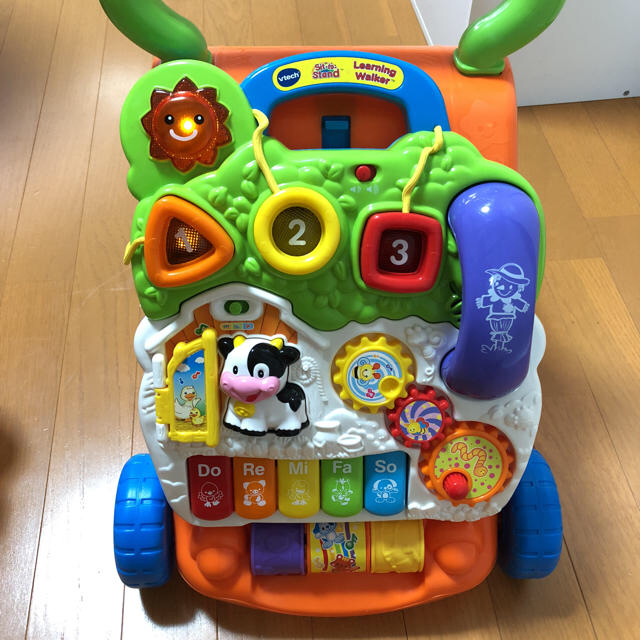 Fisher Price 手押し車 コストコの通販 By Aloha フィッシャープライスならラクマ