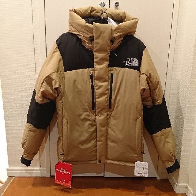 人気商品】 THE NORTH FACE - 新品未使用 バルトロライトジャケット